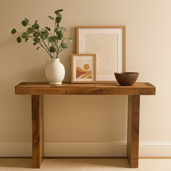MacLure Console Table