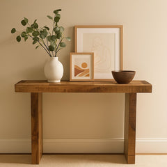 MacLure Console Table