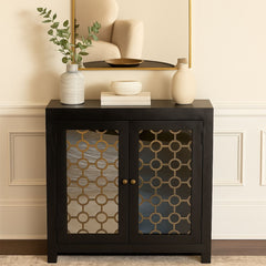 Fonteyn 2 Door Cabinet