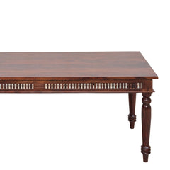 Rani Sheesham Wood Dining Table