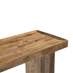MacLure Console Table