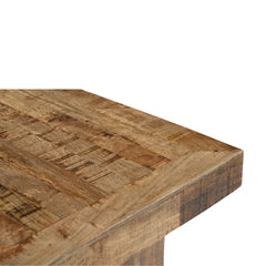 Maclure Lamp Table