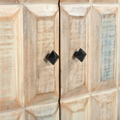 Jereth 3 Door Sideboard