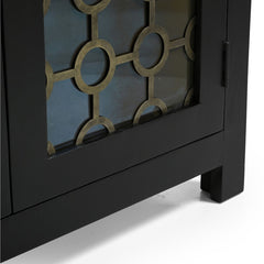 Fonteyn 2 Door Cabinet