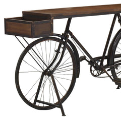 WOW Collection Peddler Bar Counter