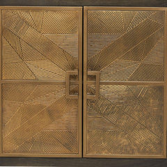 Kirino 2-Door Cabinet