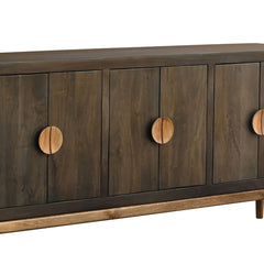 Jerrick 6-Door Sideboard