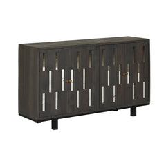 Contemporary Sheesham Sideboard