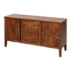 Madurai Handcrafted Storage Sideboard