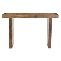MacLure Console Table