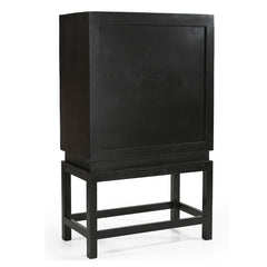 Copeland Bar Cabinet on Stand