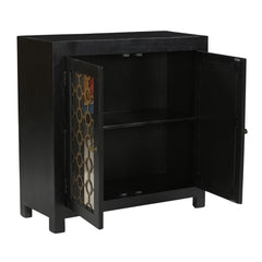 Fonteyn 2 Door Cabinet