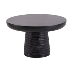 Nevan Round Coffee Table