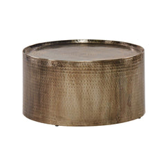 Madison Metal Coffee Table