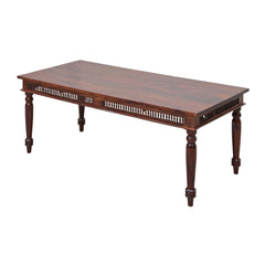 Rani Sheesham Wood Dining Table