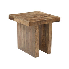Maclure Lamp Table