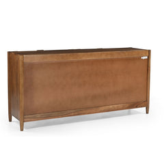 TAFFYTA 4 Door Sideboard Cabinet