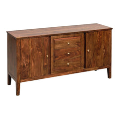 Madurai Handcrafted Storage Sideboard