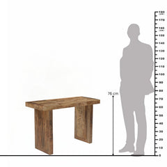 MacLure Console Table