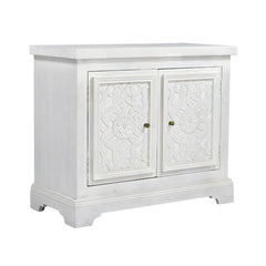 Lorna White Cabinet