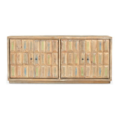 Jereth 4 Door Sideboard