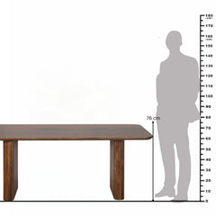 Karlen 6 Seater Dining Table