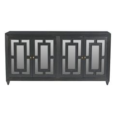 Haswell 4-Door Sideboard
