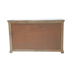 Sawan Rustic Mango Wood Sideboard