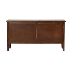 Sheesham Wood Dresser