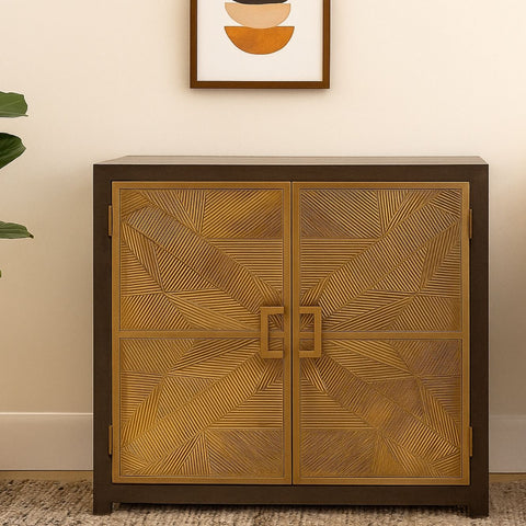 Kirino 2-Door Cabinet