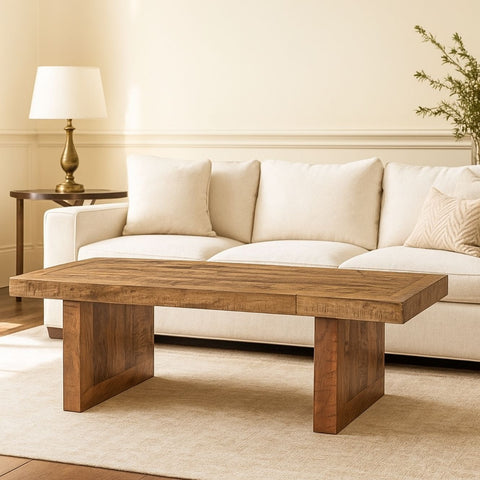 MacLure Coffee Table