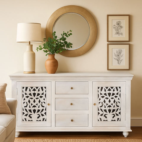 Artisanal Alchemy Sideboard