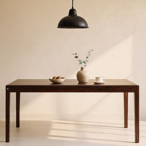 Varansi Sheesham Wood Dining Table