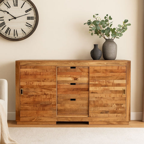 Artisanal Alchemy MacLure Sideboard