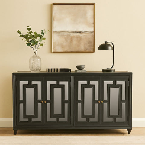 Haswell 4-Door Sideboard