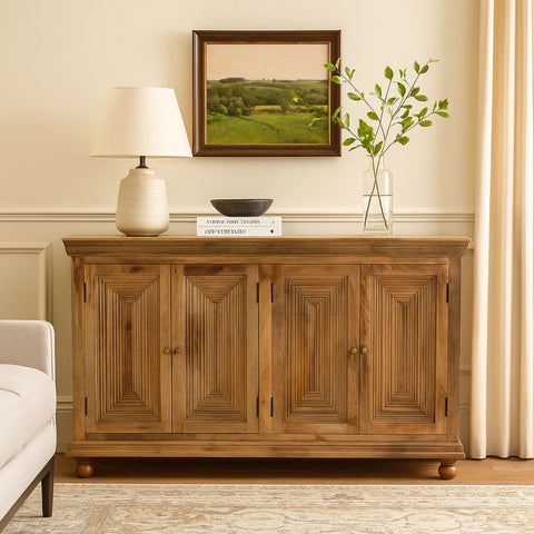 Kernis 4 Door Sideboard