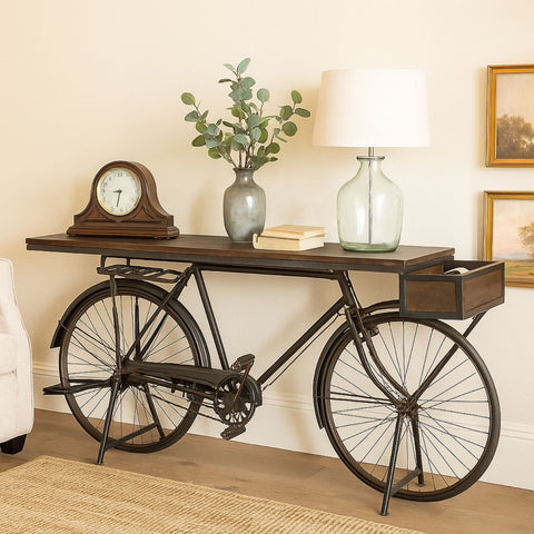 WOW Collection Peddler Bar Counter