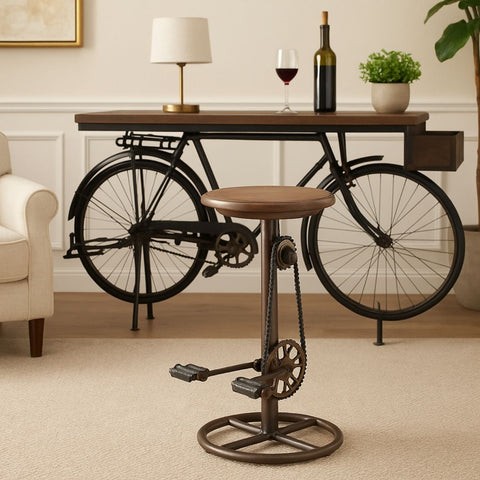 WOW Collection Cycle Stool