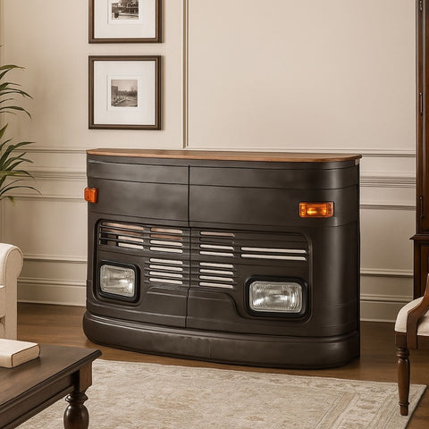 WOW Collection Route 66 Counter