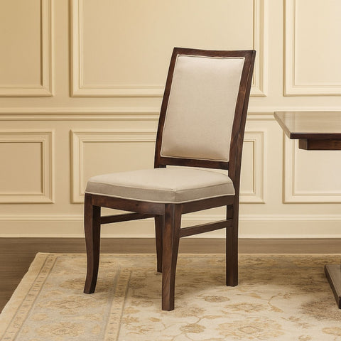 Varansi Sheesham Wood Dining Chair