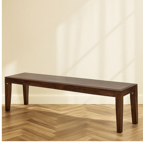 Varansi Sheesham Wood Dining Bench