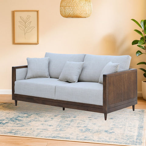 Reed 3 Seater Sofa – Modern Minimalist Design