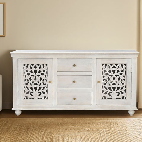 Artisanal Alchemy Sideboard