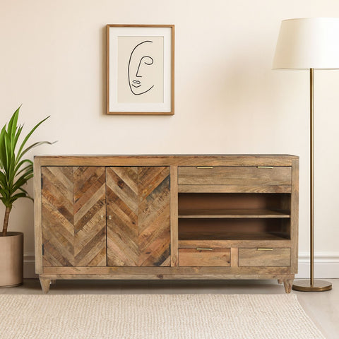 Artisanal Alchemy Waite Sideboard