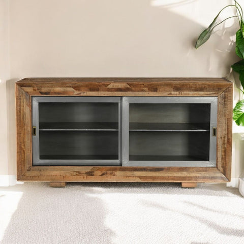 Henshaw Display Cabinet