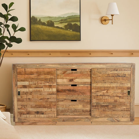Artisanal Alchemy MacLure Sideboard