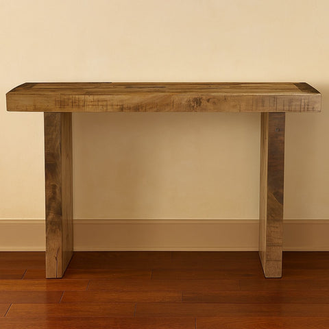 MacLure Console Table