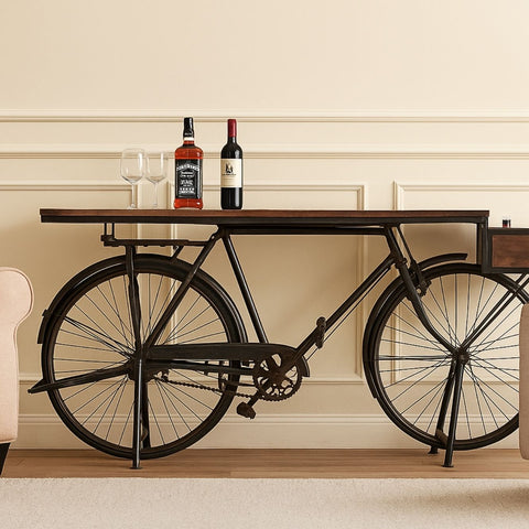 WOW Collection Peddler Bar Counter