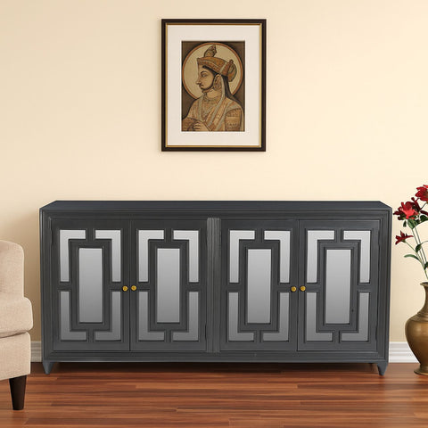 Haswell 4-Door Sideboard