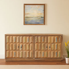 Jereth 4 Door Sideboard